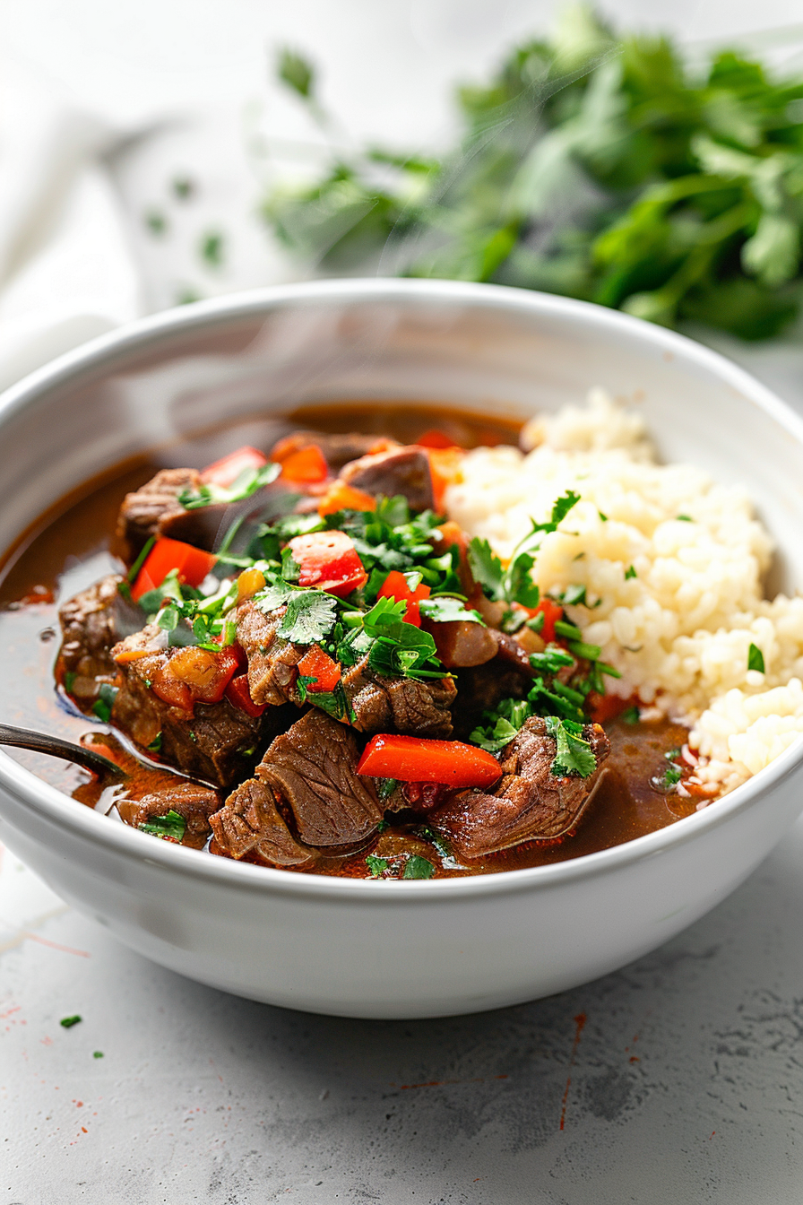Beef heart recipe instant pot outlet