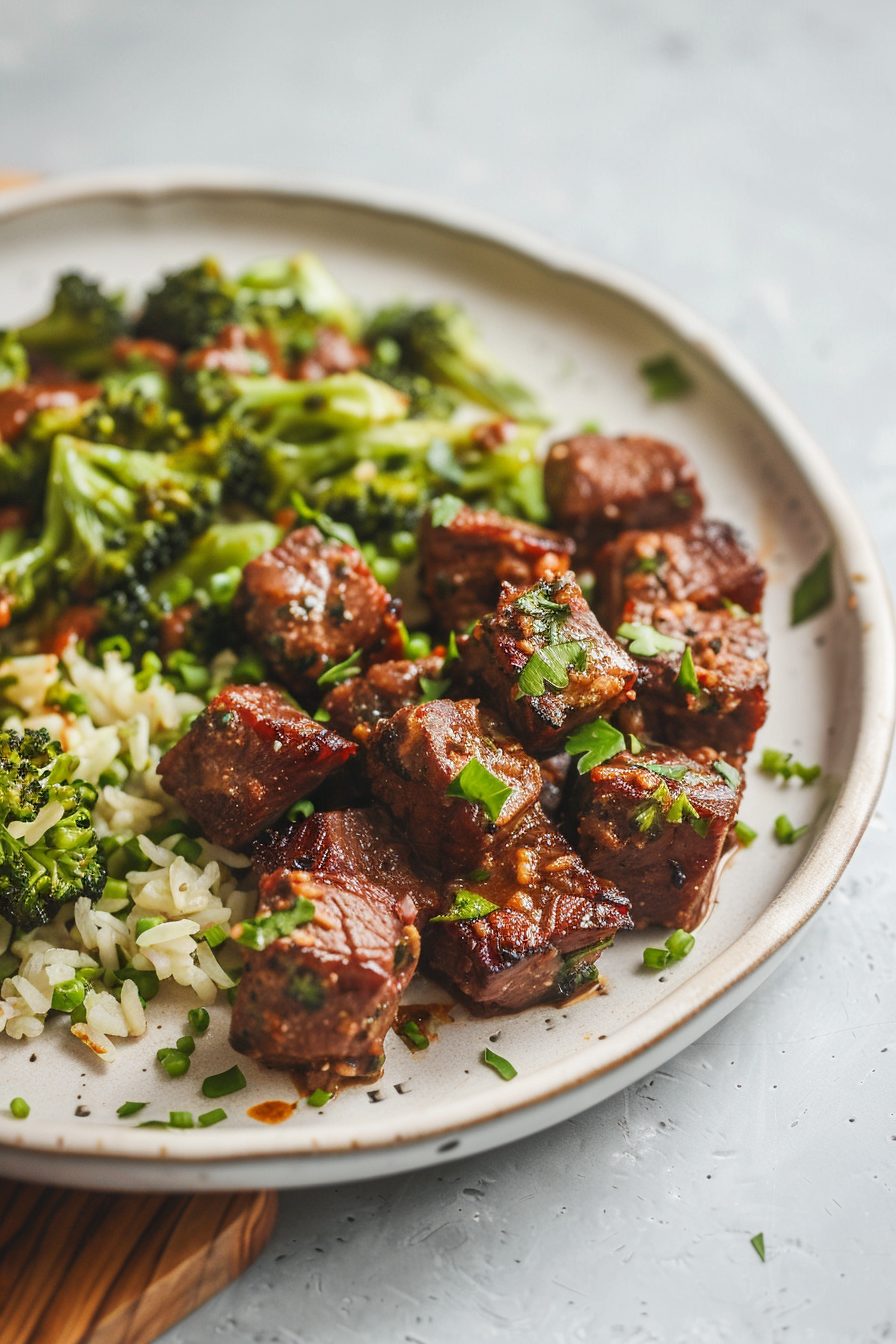 Spices for Keto Moroccan Beef