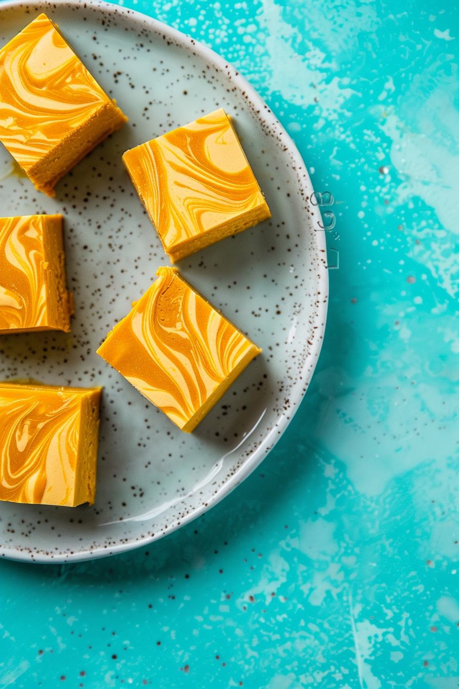 Keto Peanut Butter Fudge