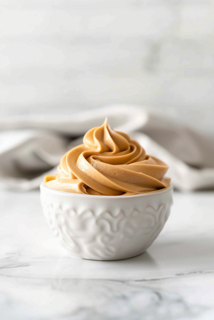 Keto Peanut Butter Mousse_001