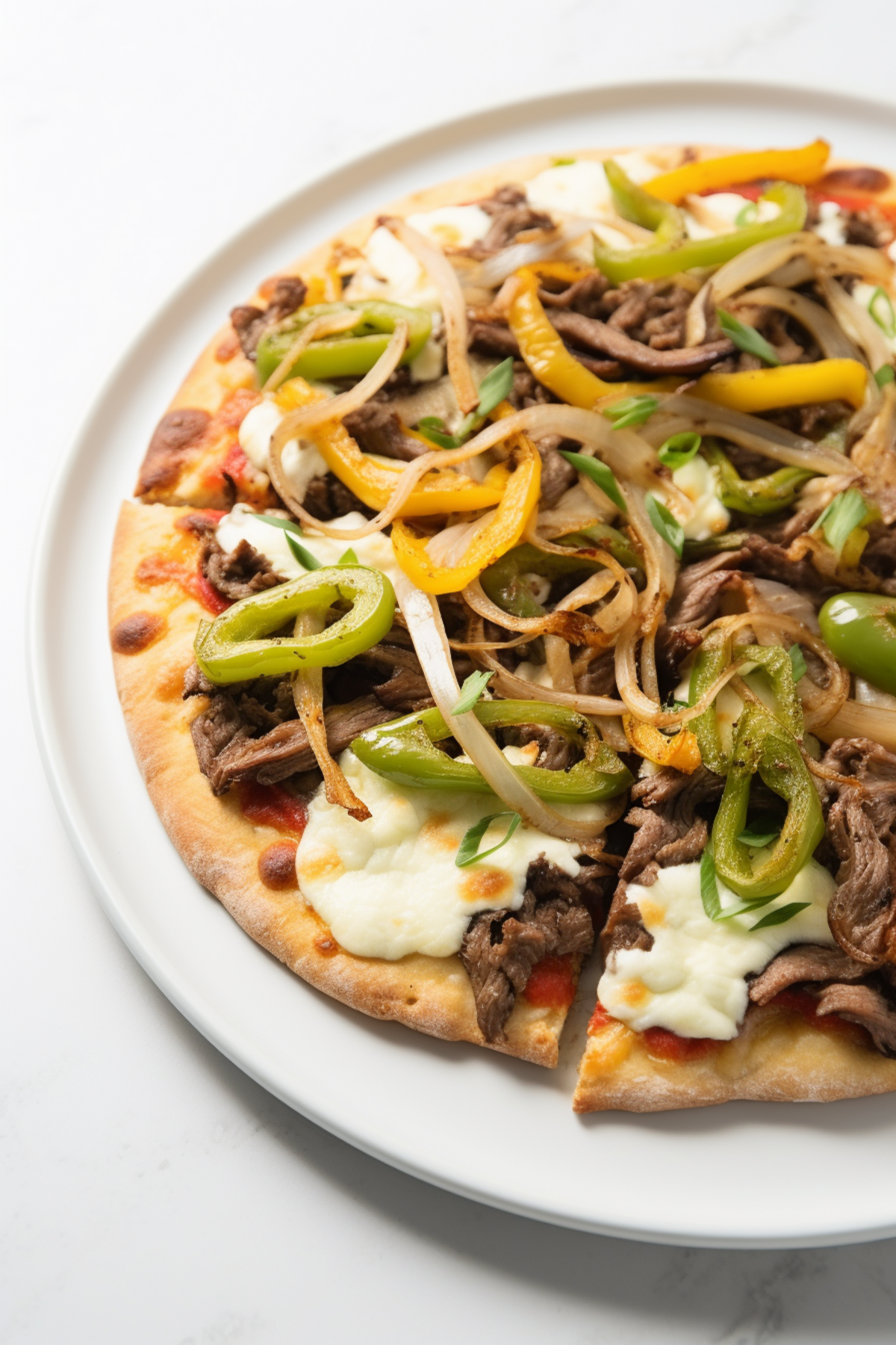 Keto Philly Cheesesteak Pizza_001