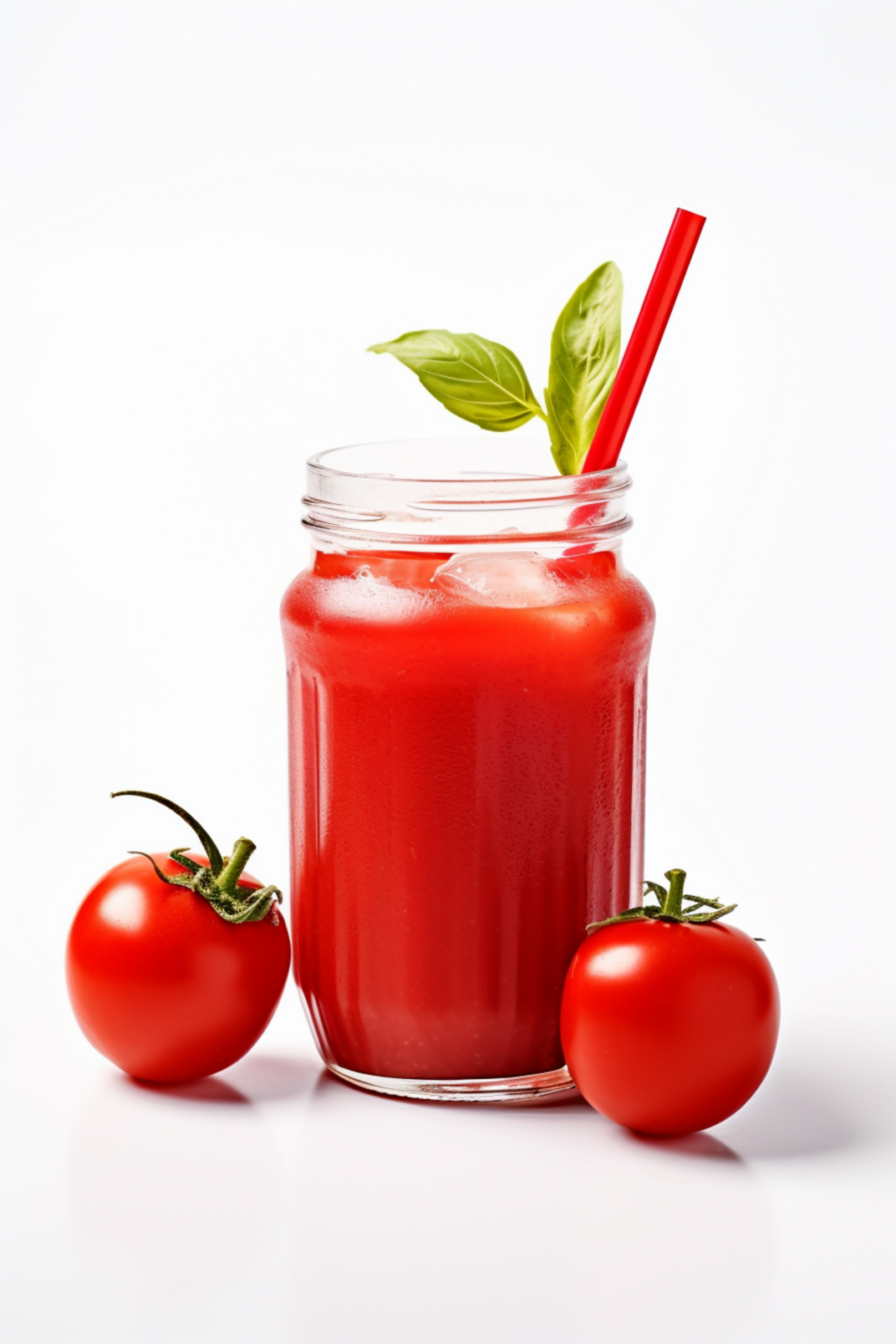 Discover the Zest Keto Spicy Tomato and Red Pepper Juice Recipe for Weight Loss