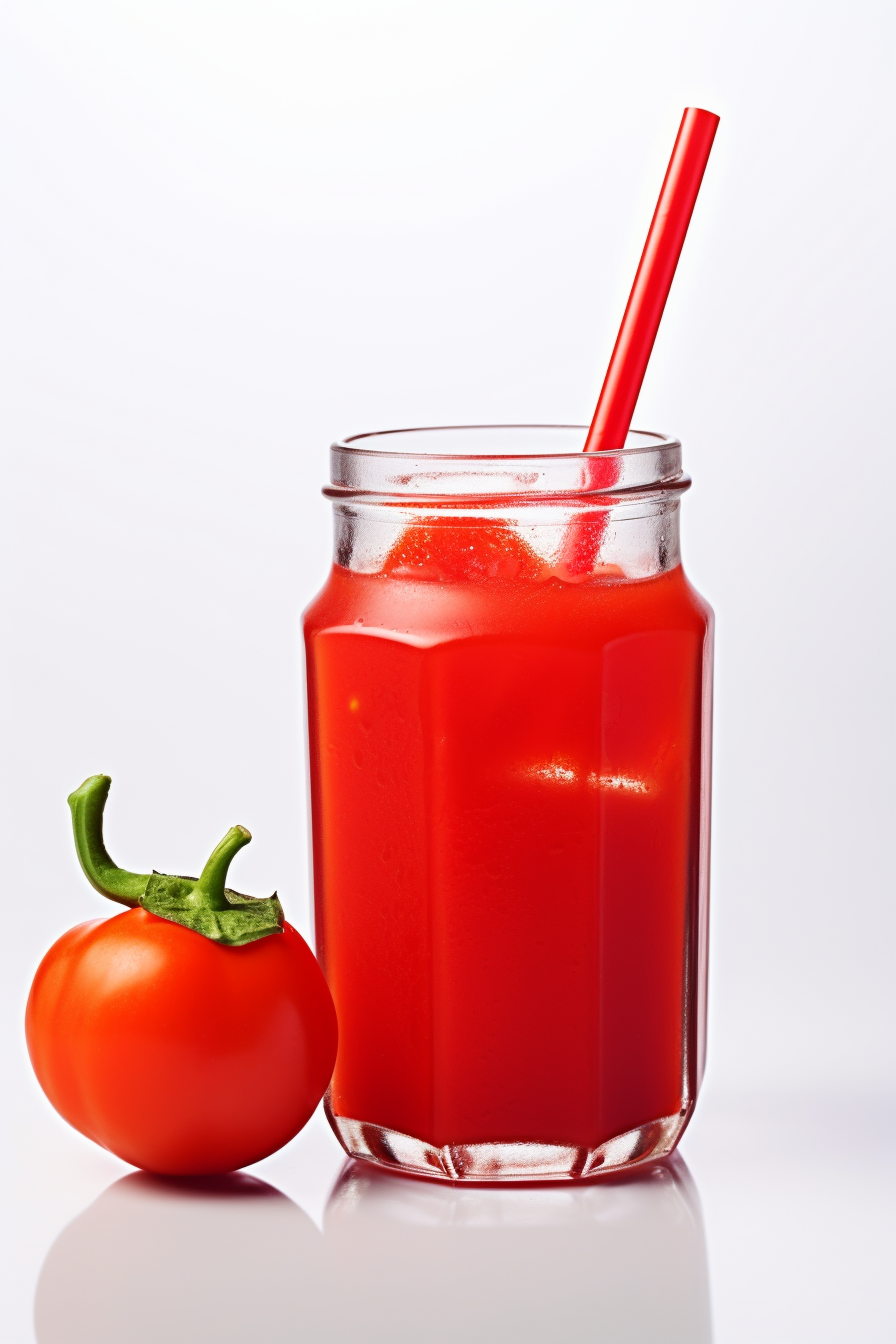 Fresh Ingredients for Keto Juice