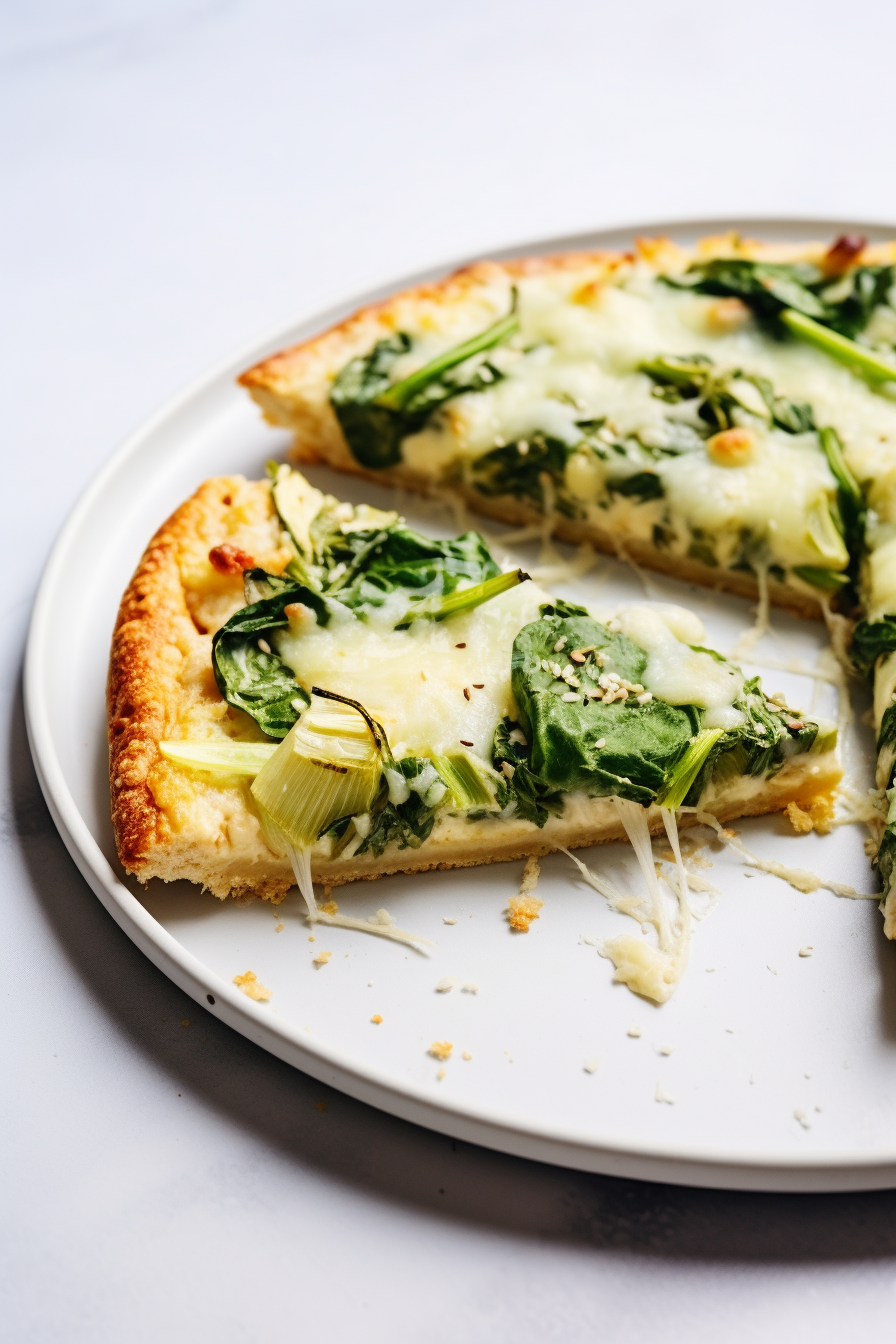 Keto Pizza Toppings