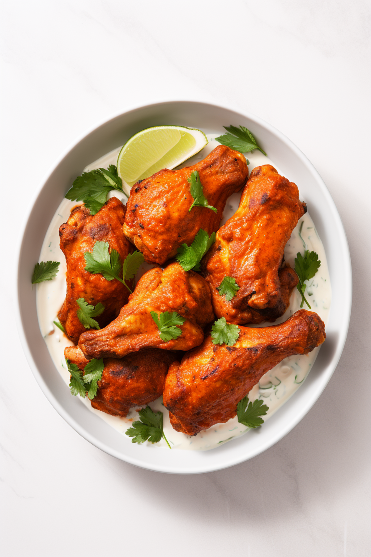 Keto Tandoori Chicken Wings_001