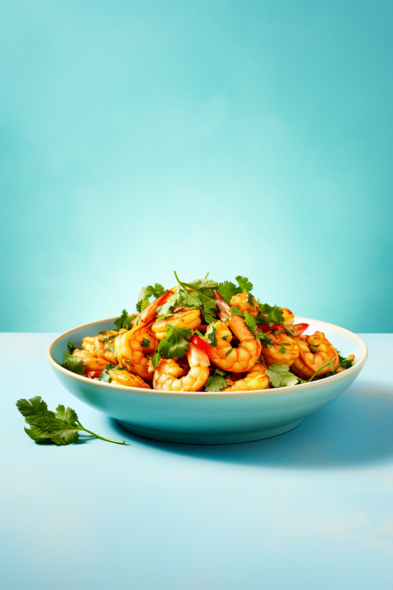 Low-Carb Goan Prawn Curry_001