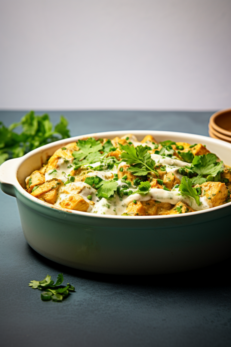 Low-Carb Indian Chicken Korma_001