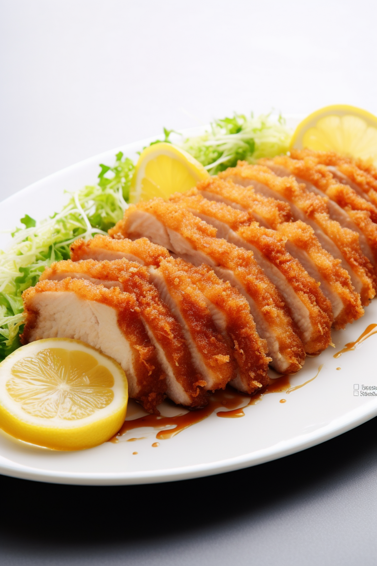 Low-Carb Pork Tonkatsu with Keto-Friendly Panko_001