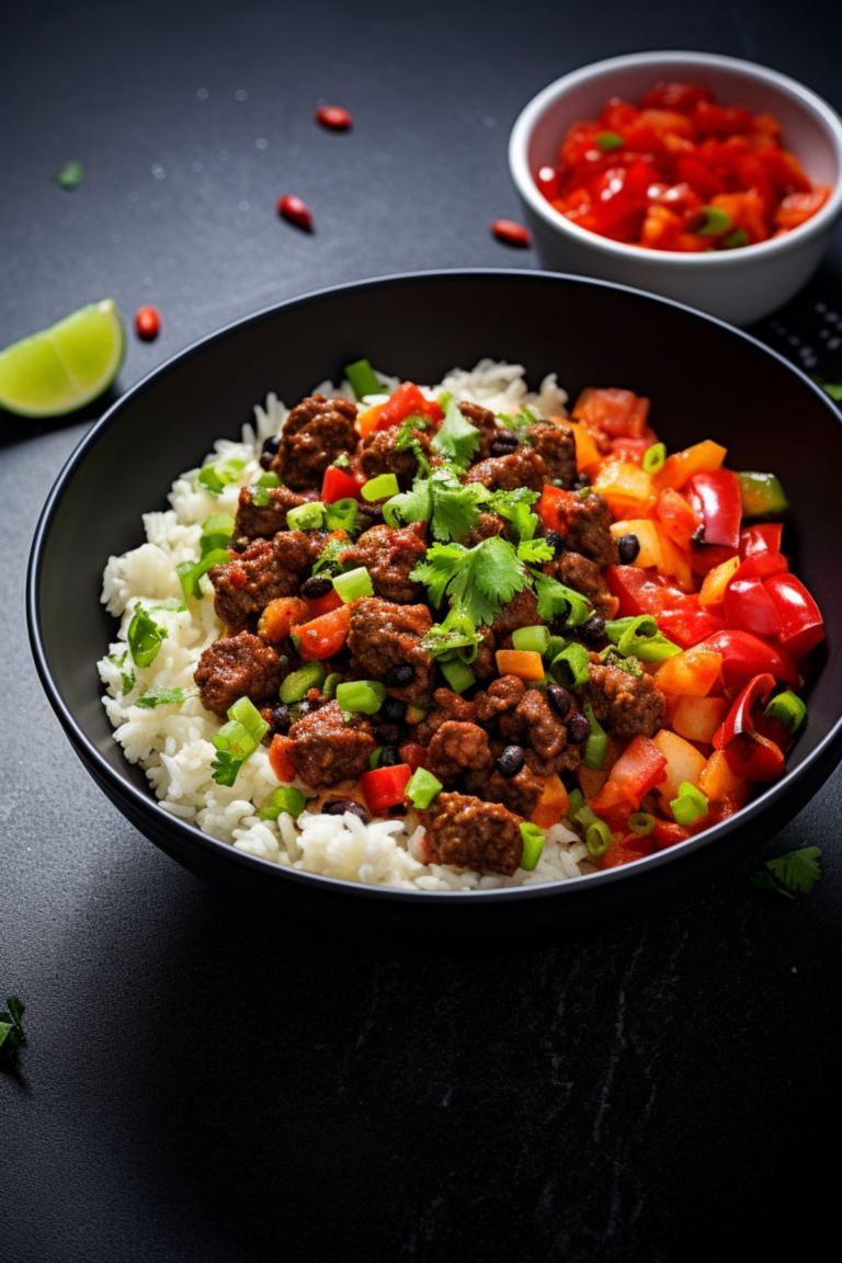 Low-Carb Roasted Red Pepper and Cauliflower Chili_001