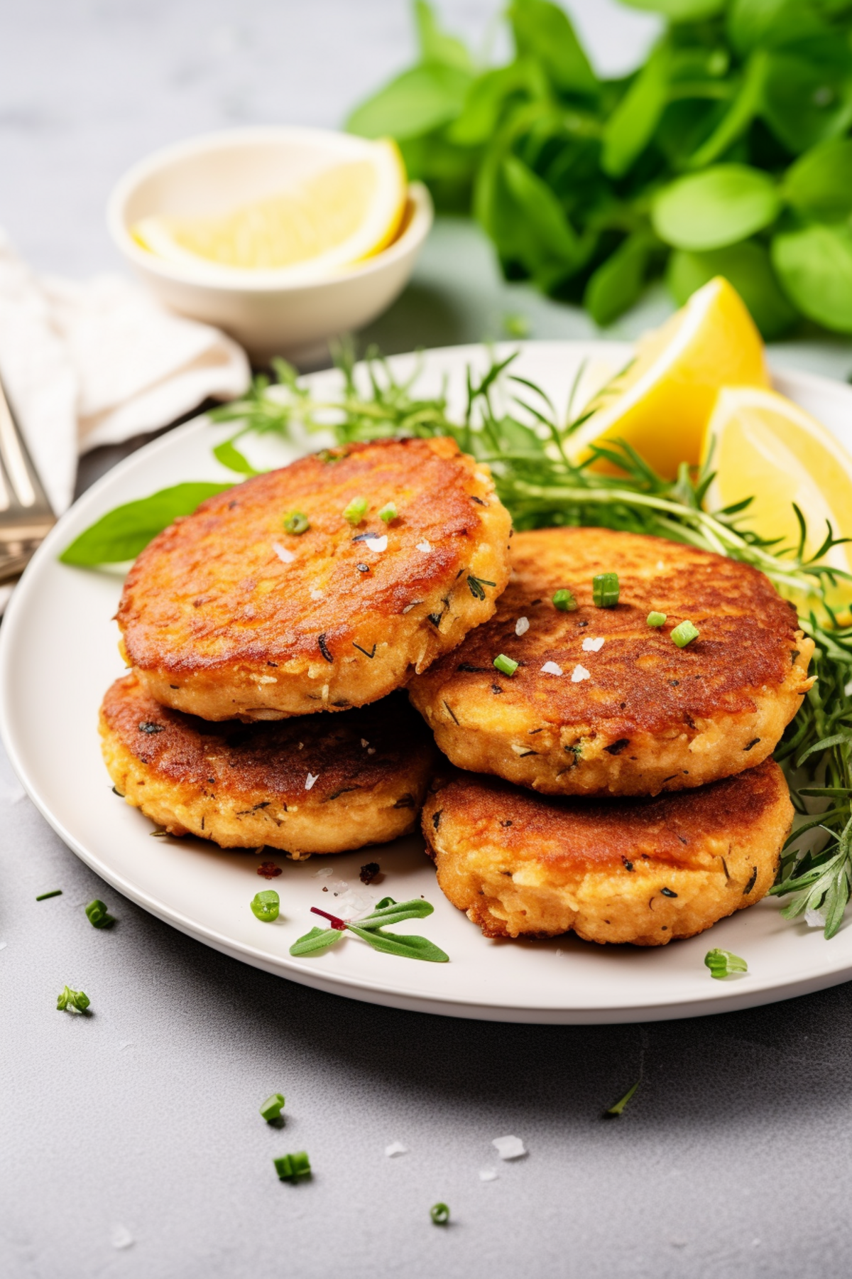 Low Carb Salmon Patties_001