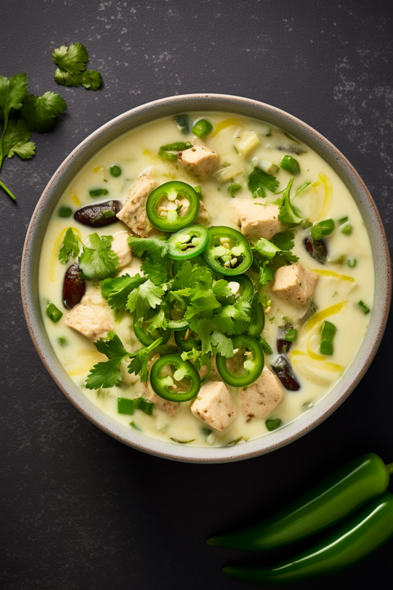 Low-Carb White Chicken Chili_001
