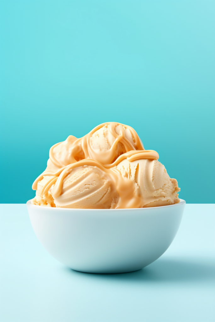 Salted Caramel Keto Ice Cream_001