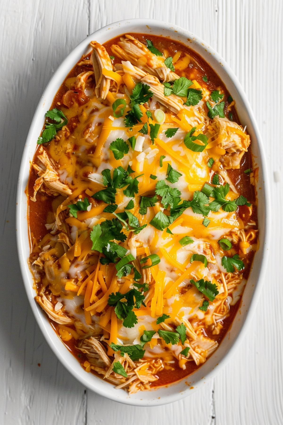 Slow Cooker Keto Salsa Chicken_001