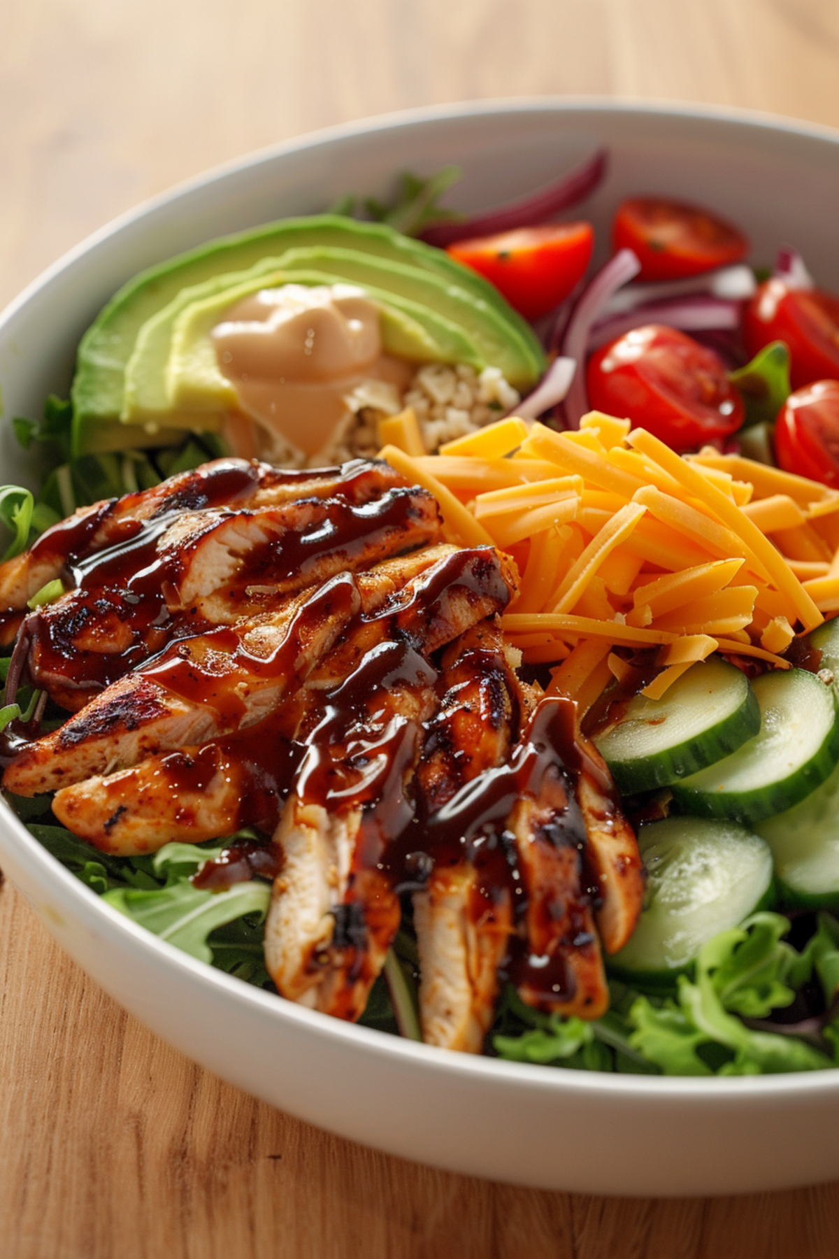 Smoky BBQ Chicken Salad_001