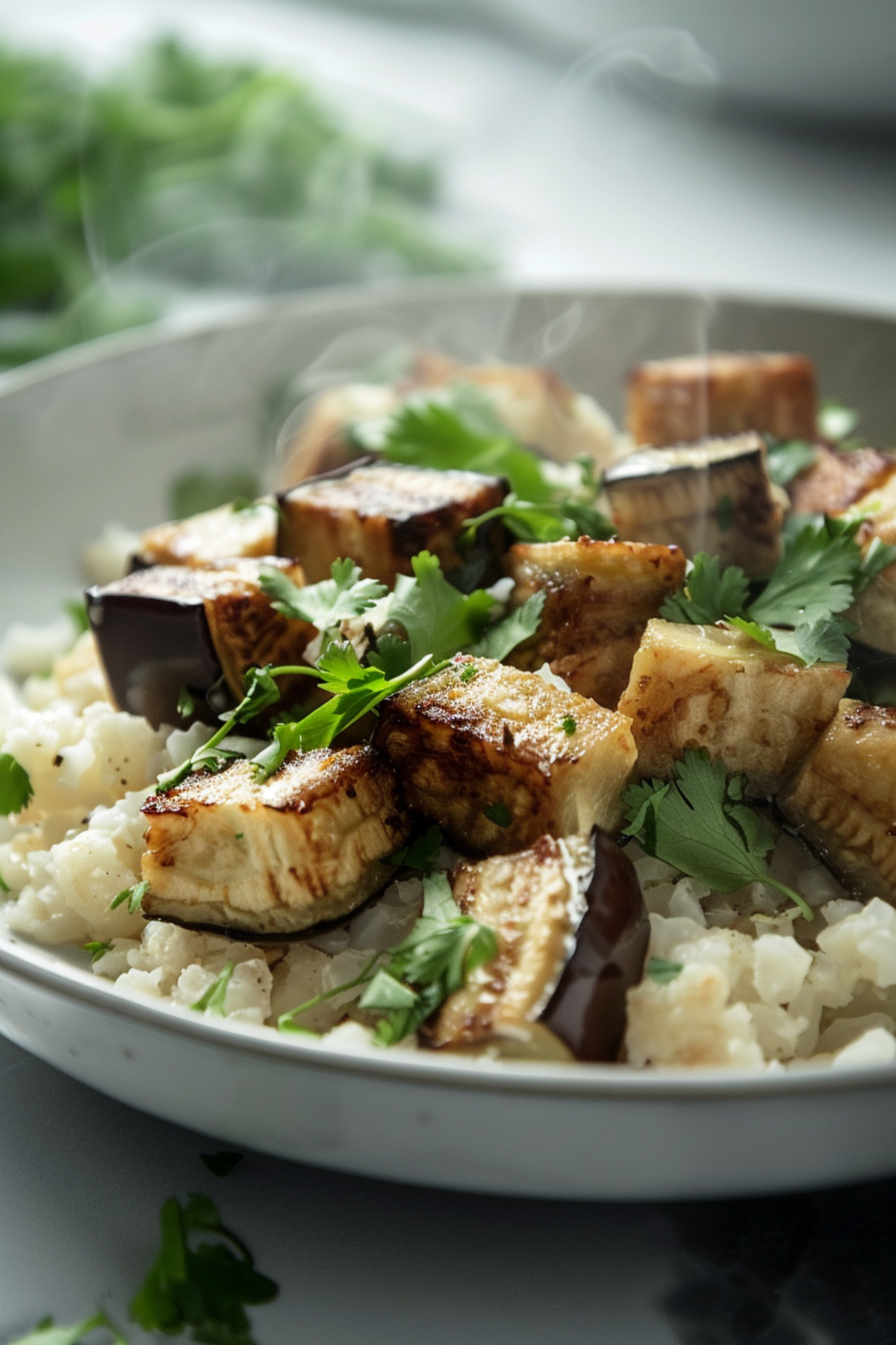 Spicy Eggplant and Cauliflower Rice_001