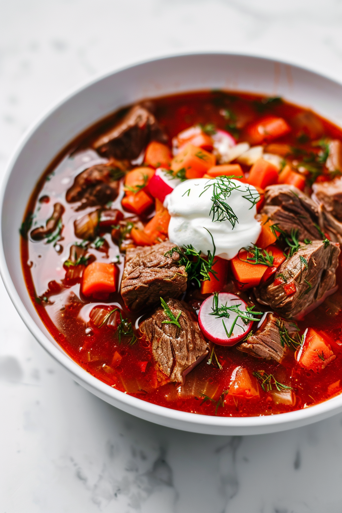 Keto Beef and Radish Borscht_001
