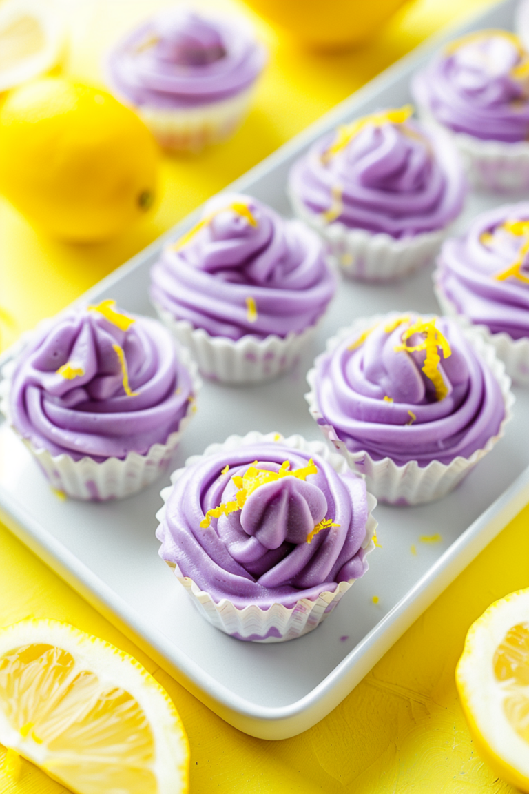 Keto Blueberry and Lemon Zest Fat Bombs_001