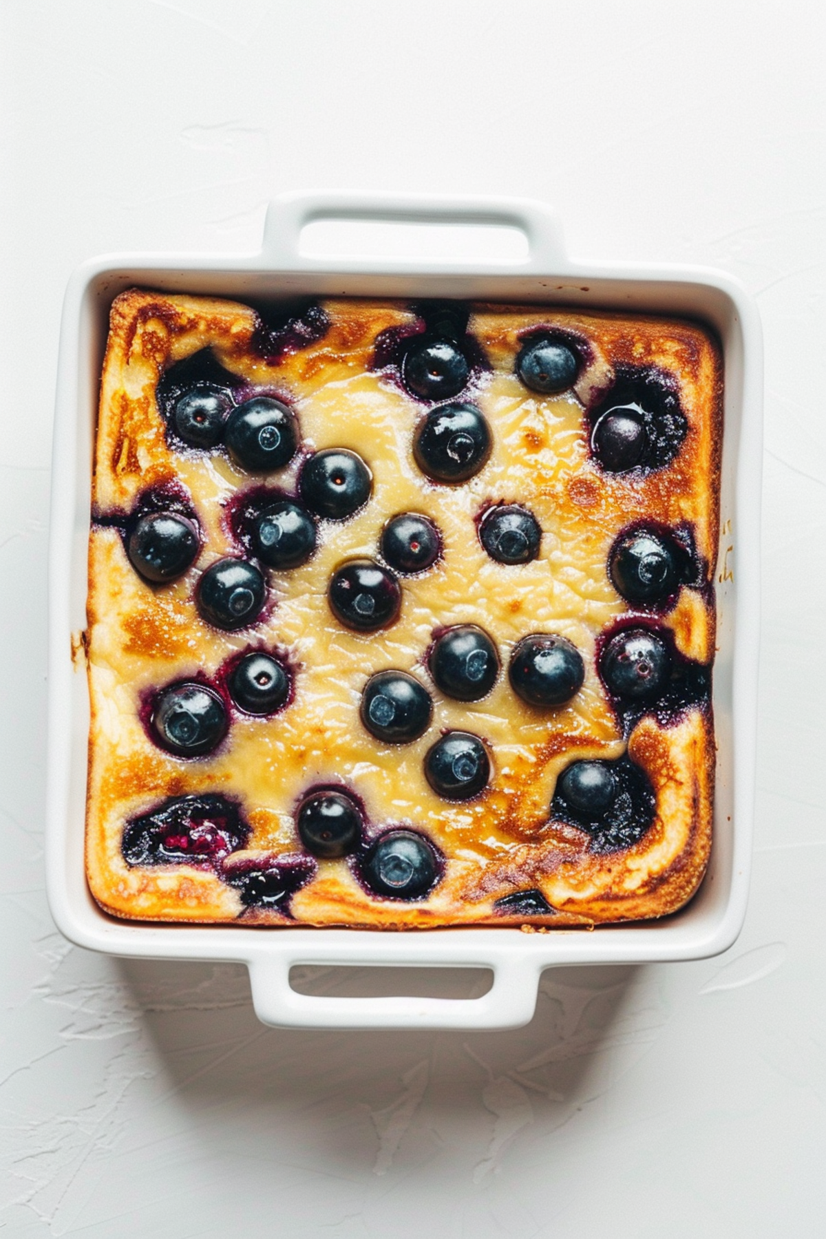 Keto Blueberry French Toast Casserole_001