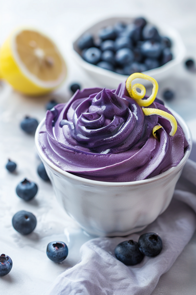 Keto Blueberry Lemon Mousse_001