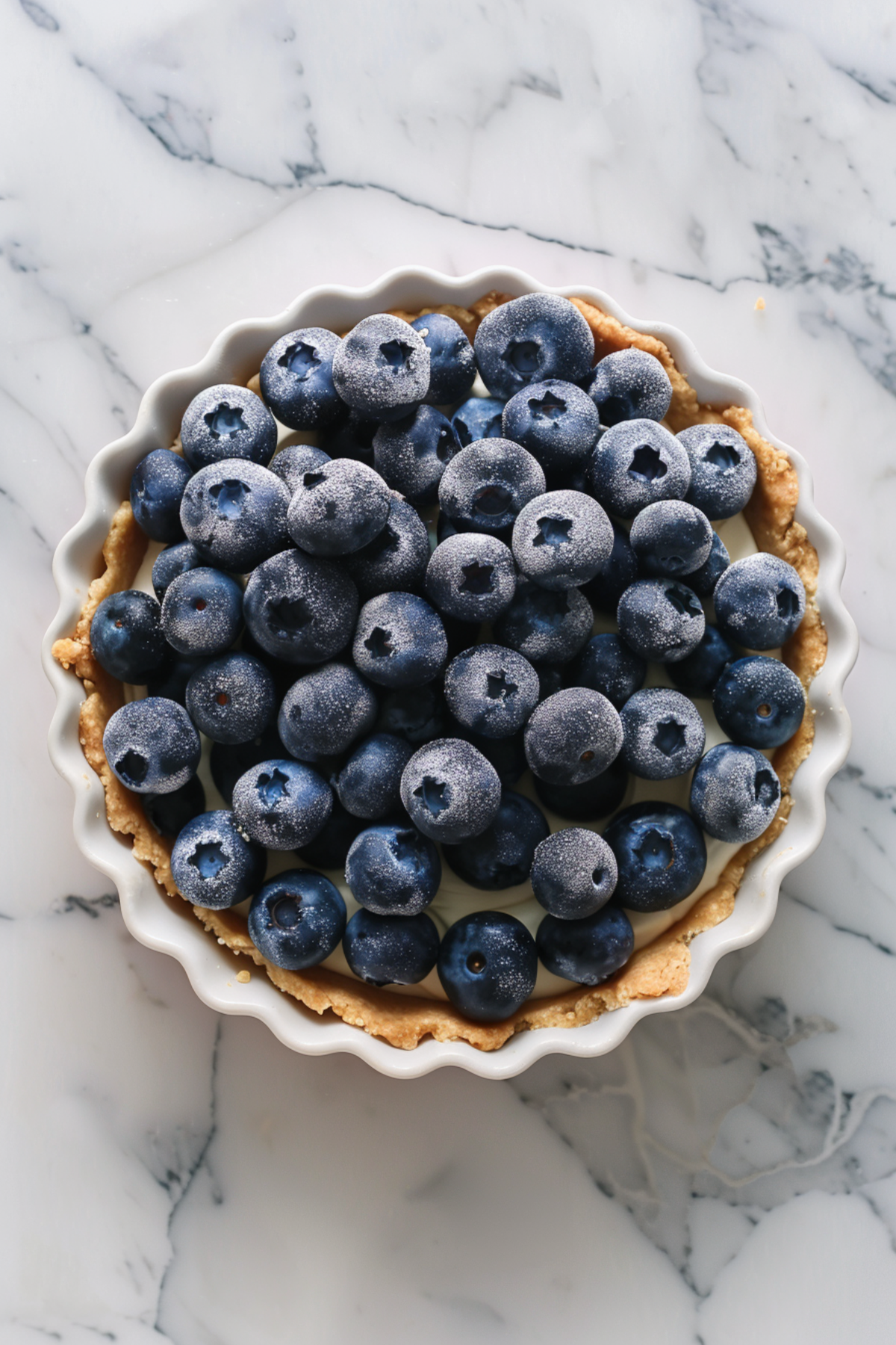 Keto Blueberry Mascarpone Tart_001