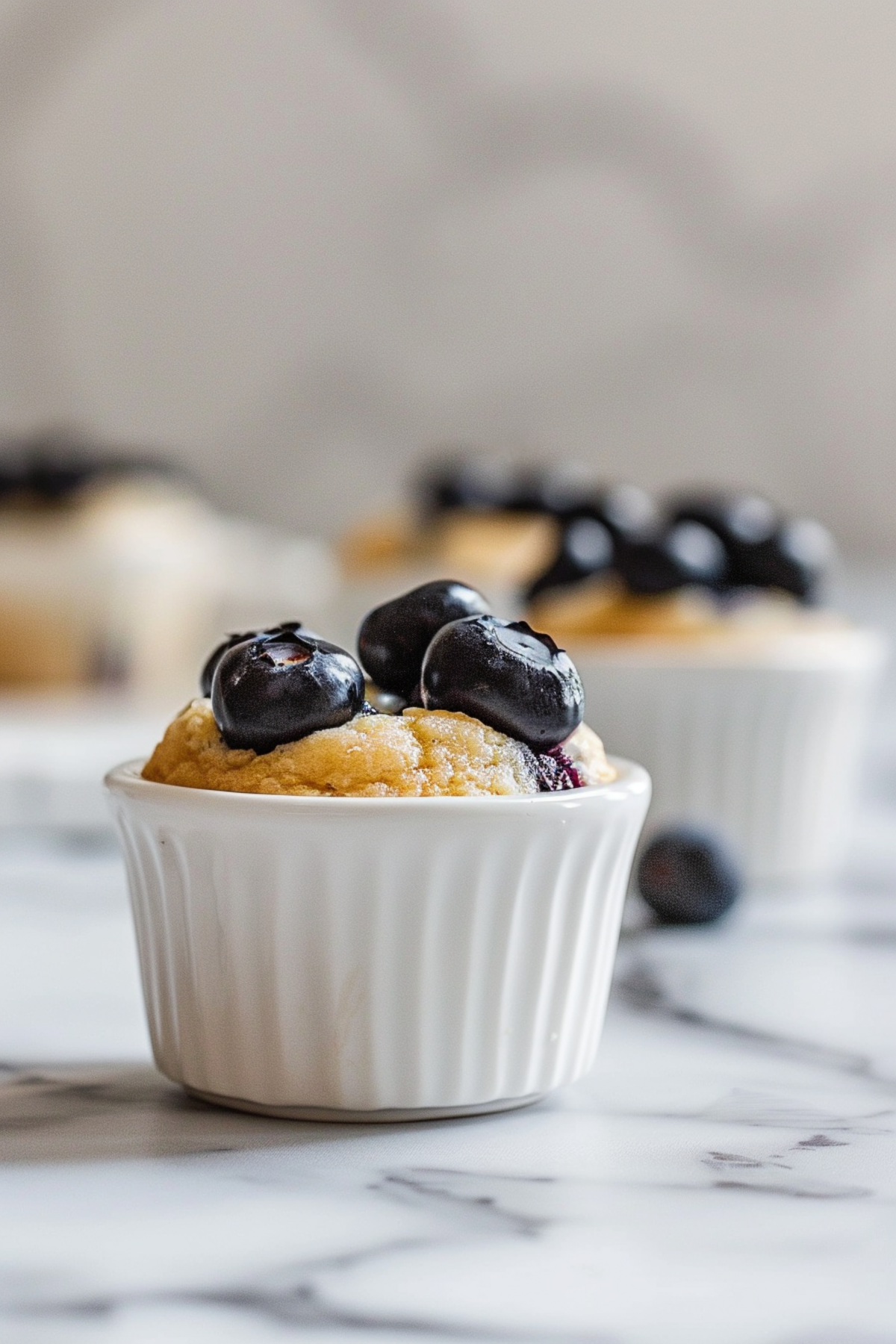Keto Blueberry Swirl Cheesecake Muffins_001