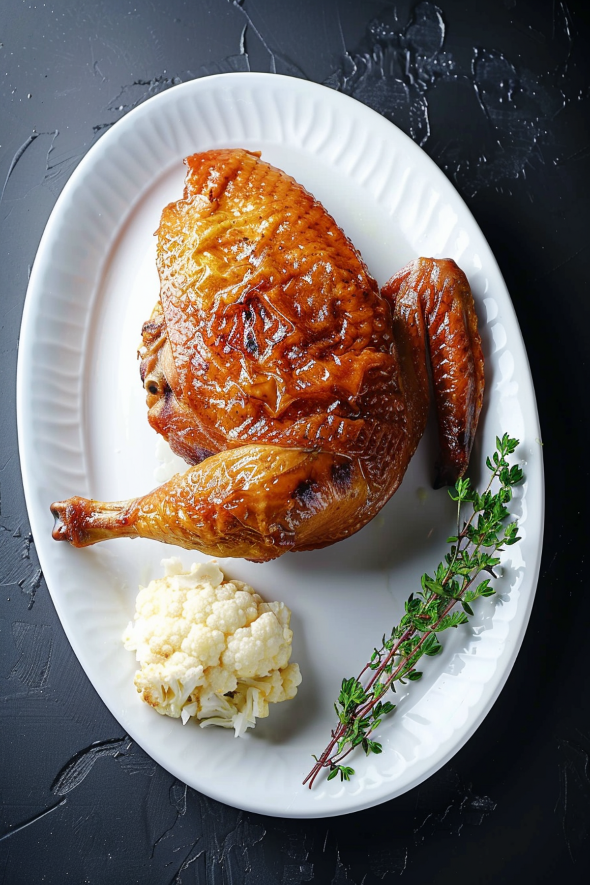 Keto Instant Pot Duck Confit_001