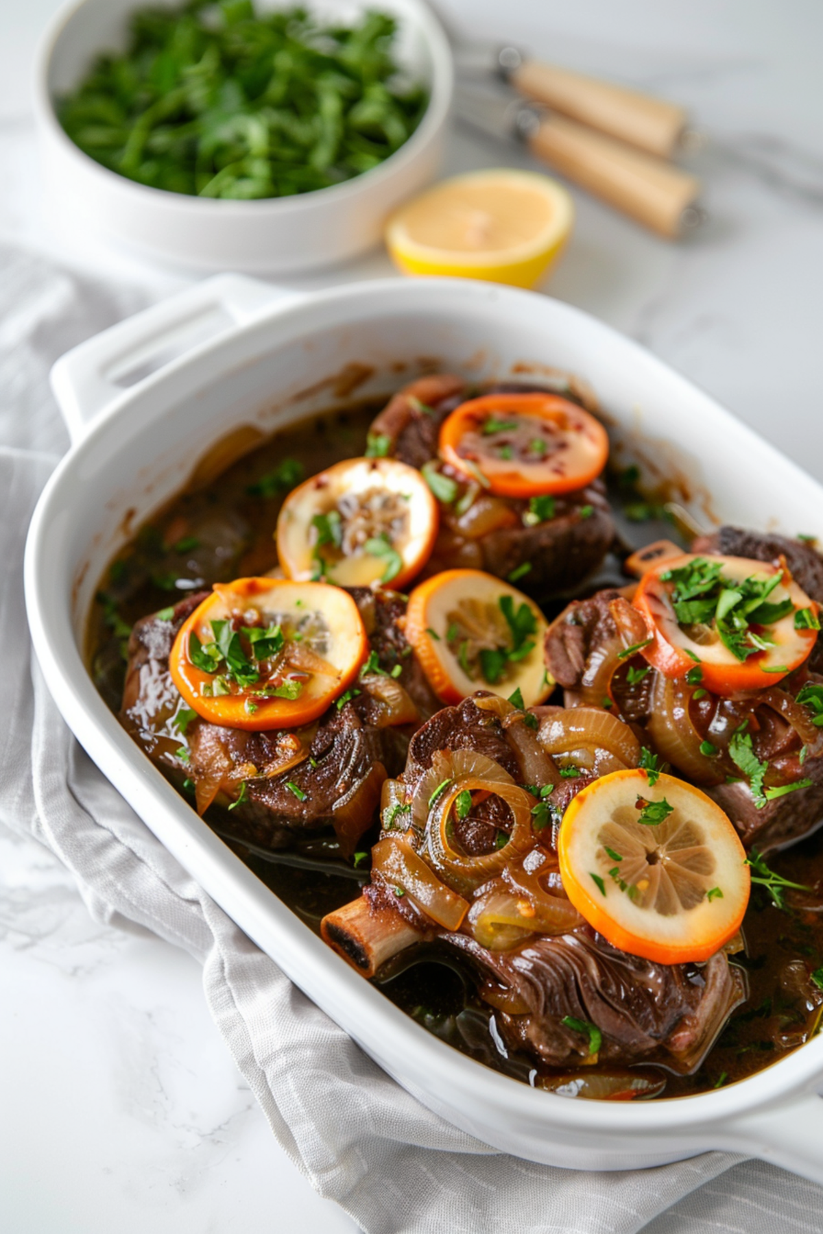 Keto Osso Buco with Gremolata_001