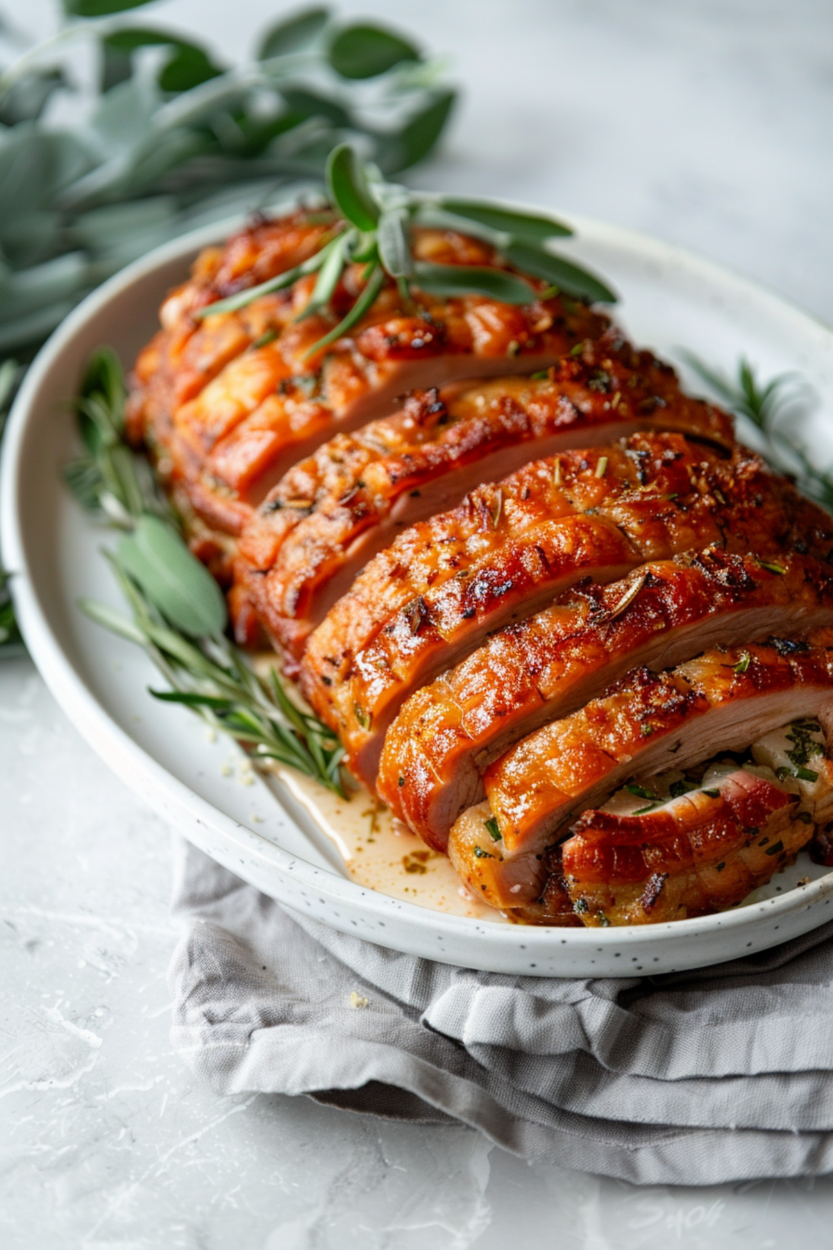 Keto Porchetta with Crispy Skin_001
