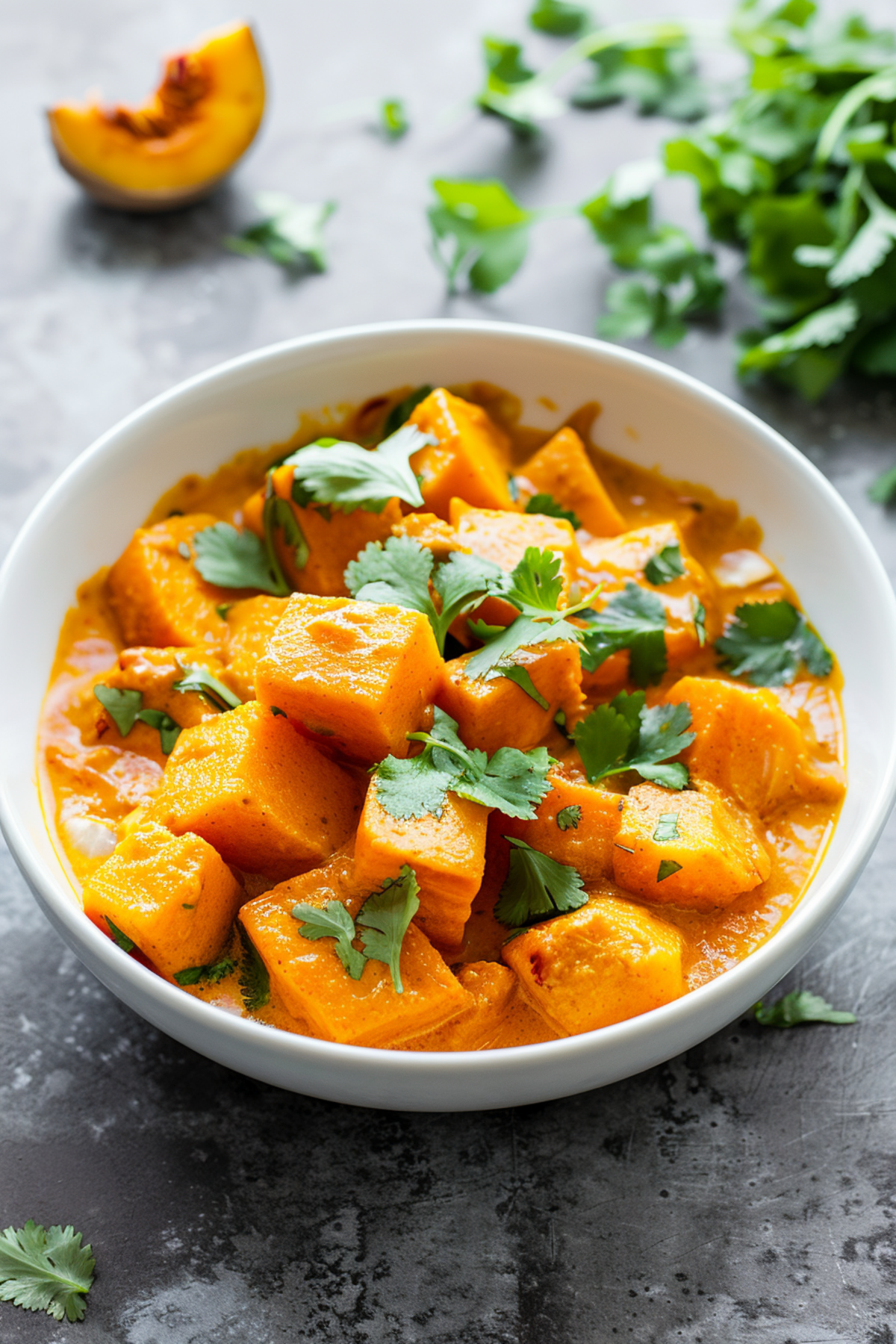 Keto Pumpkin Coconut Curry_001