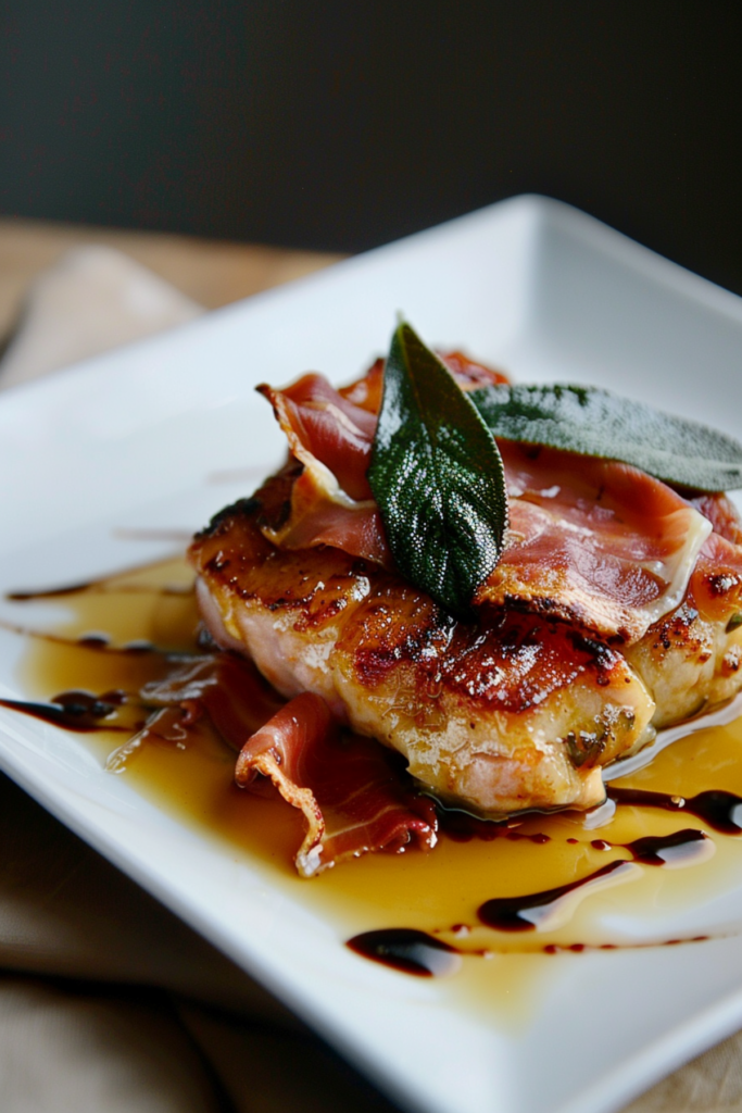 Keto Saltimbocca _001