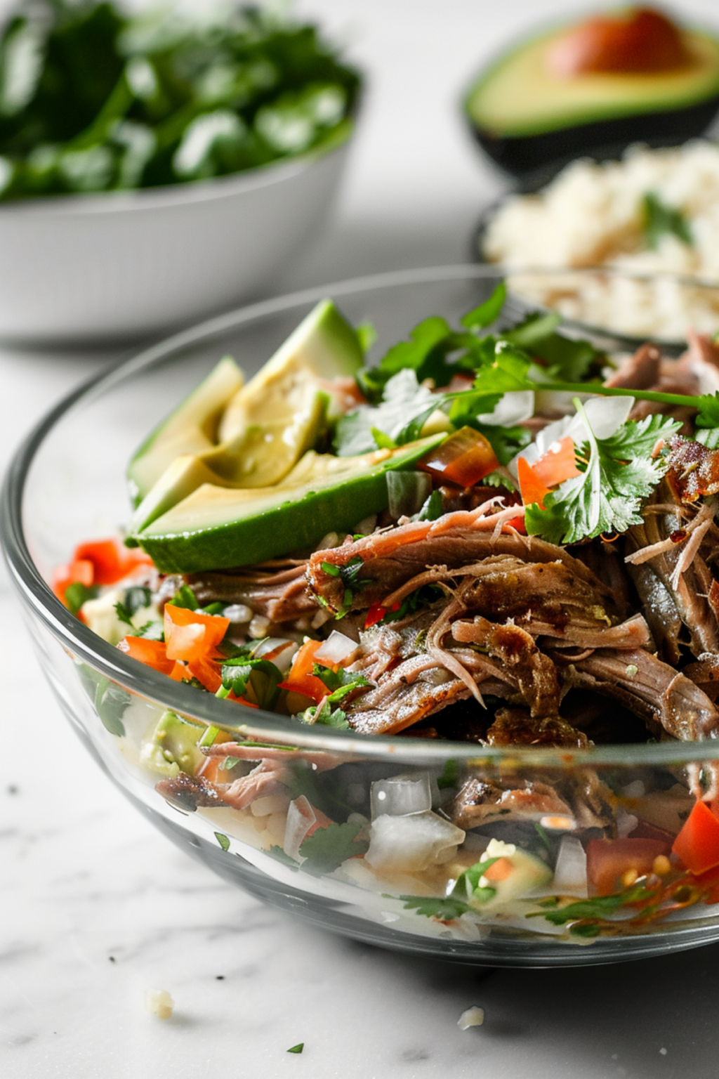 Easy Keto Dutch Oven Pork Carnitas Recipe for a Healthy Lifestyle