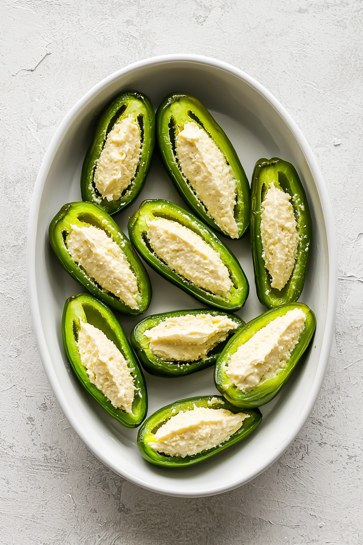 Keto Cheesecake-Stuffed Jalapeños_001