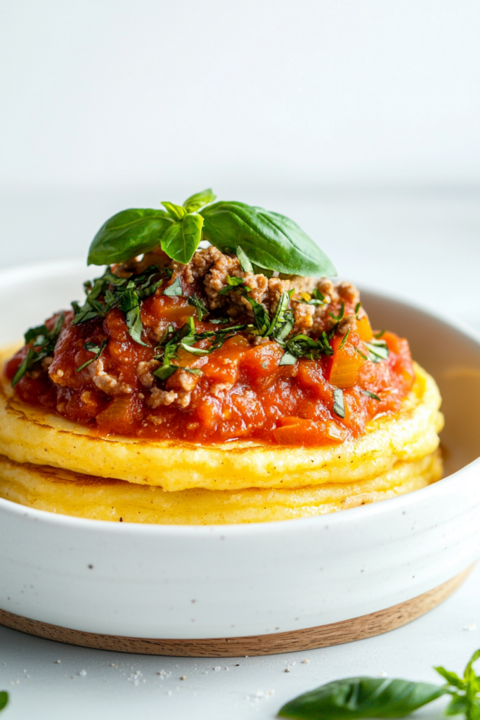 Keto Pancake Lasagna_001