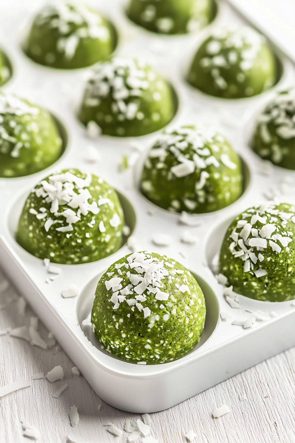 Matcha Coconut Fat Bombs_001