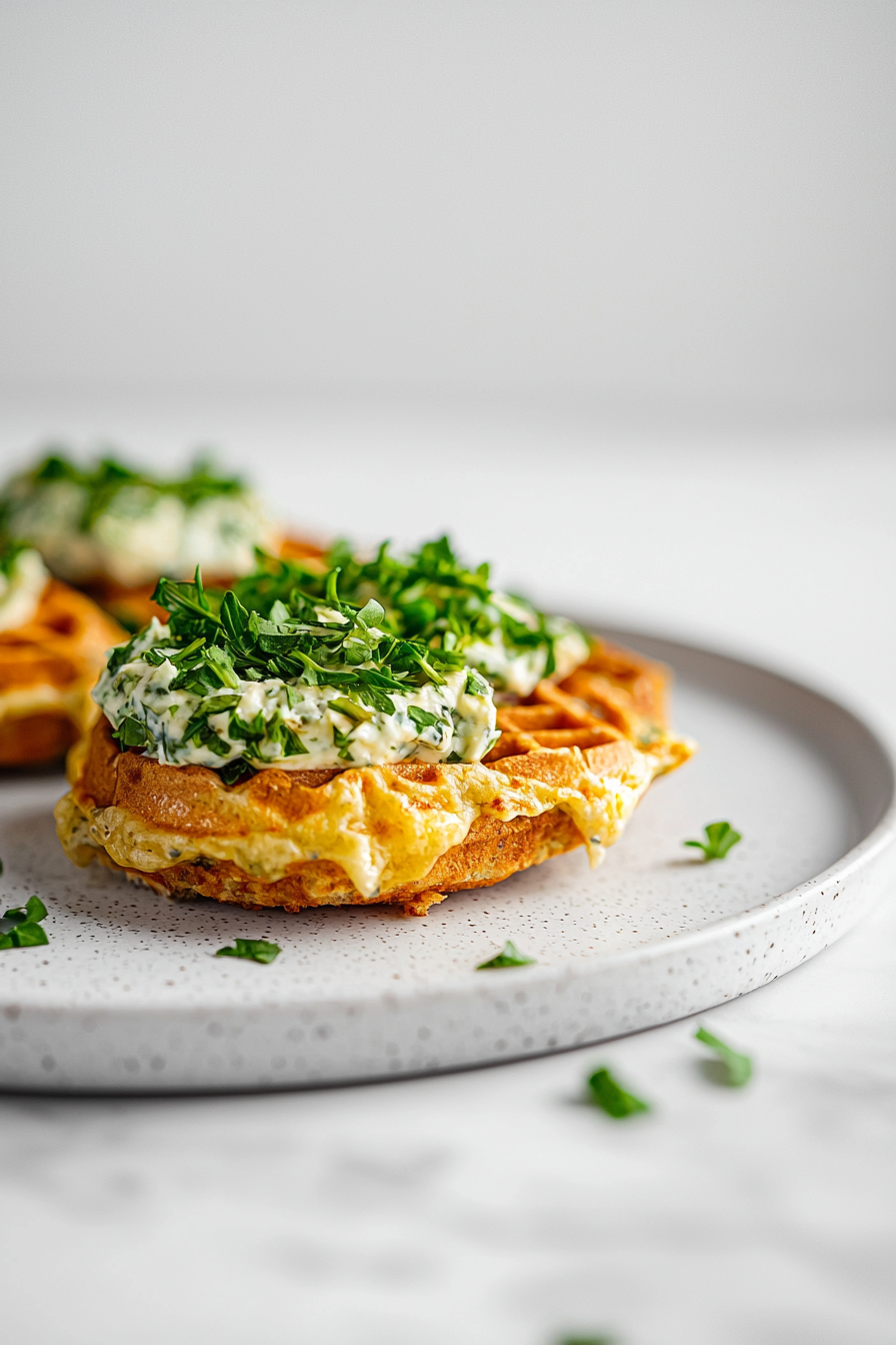Herb Cream Cheese
