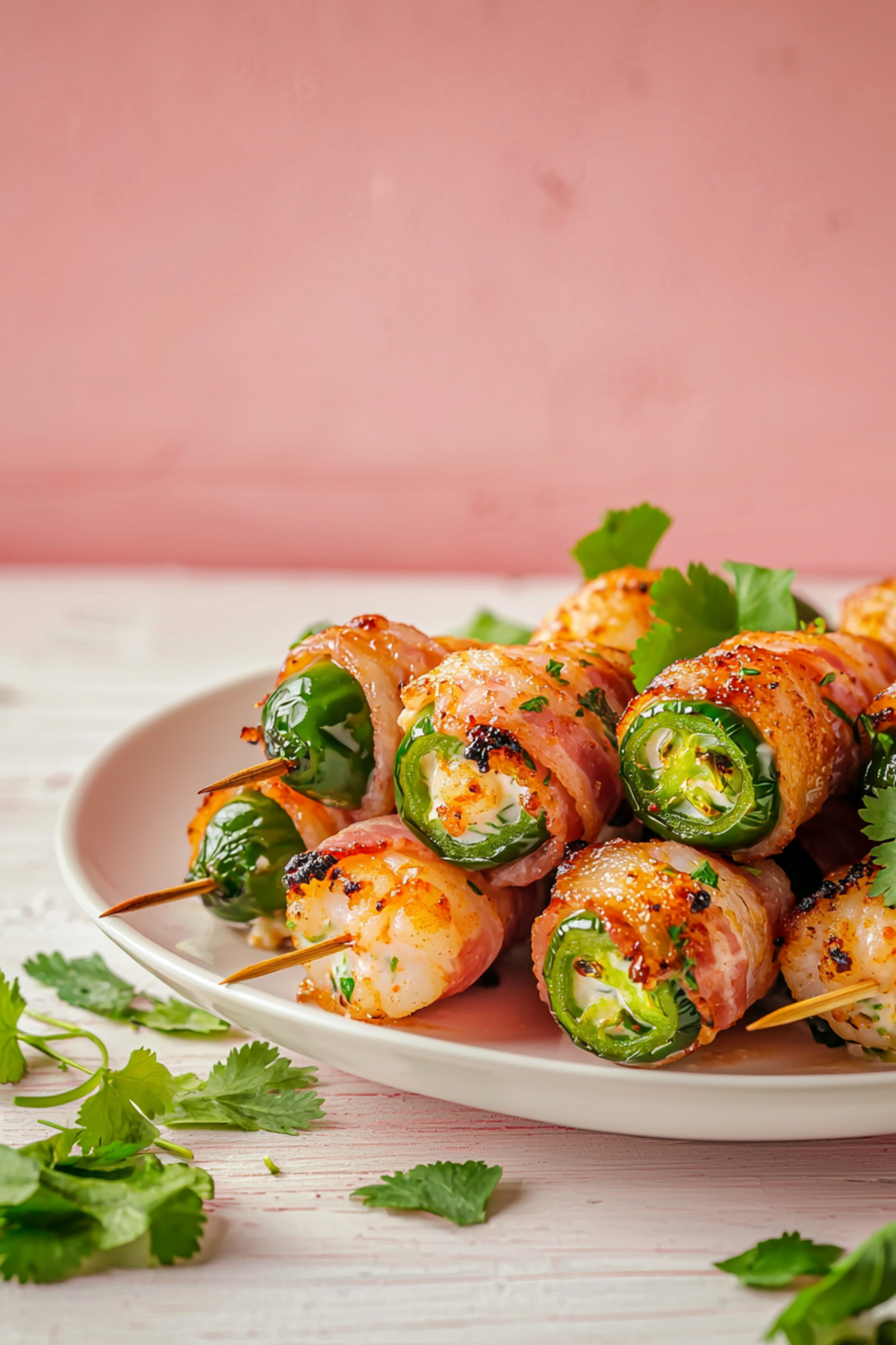 Bacon-Wrapped Shrimp Jalapeño Bites_001