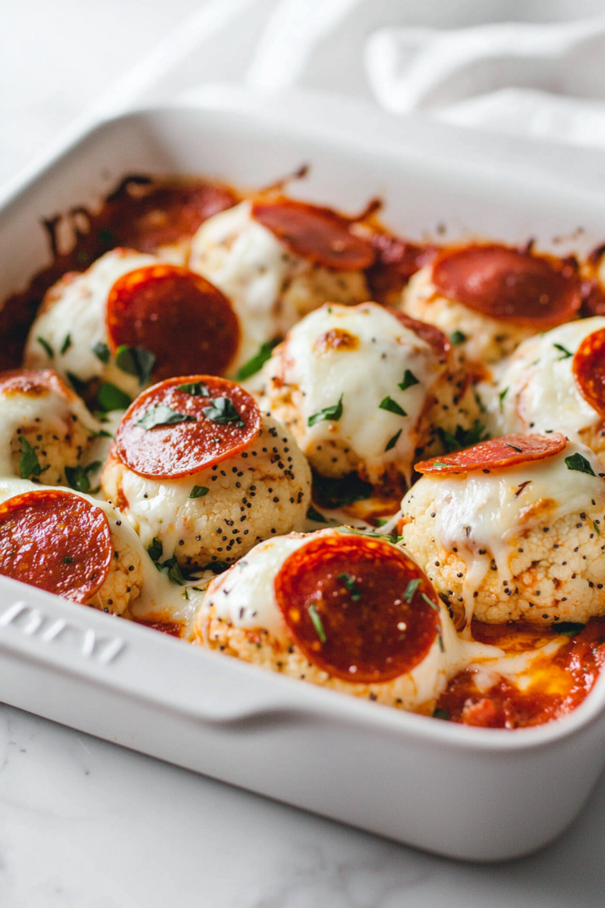 Cauliflower Pizza Bagel Bites_001