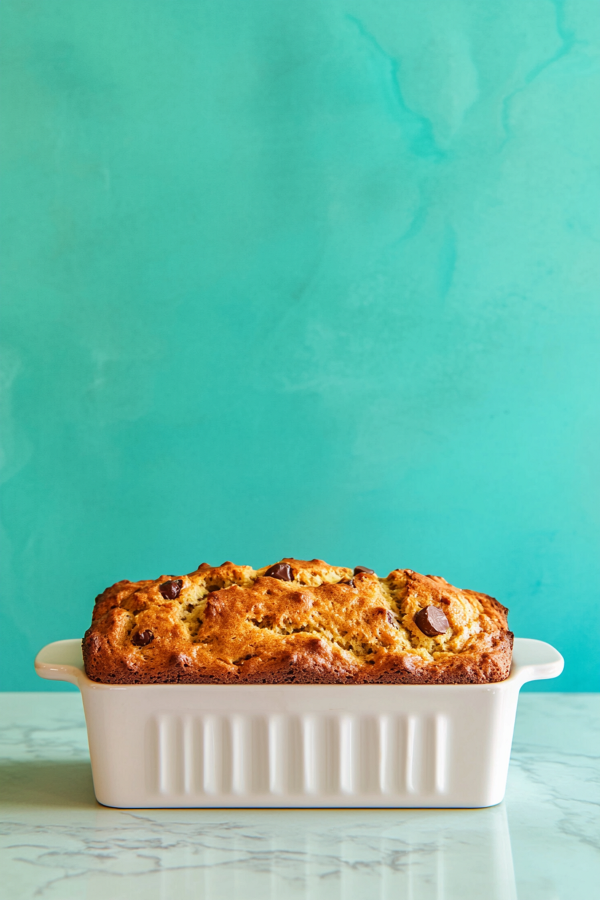 Chocolate Chip Zucchini Bread_001