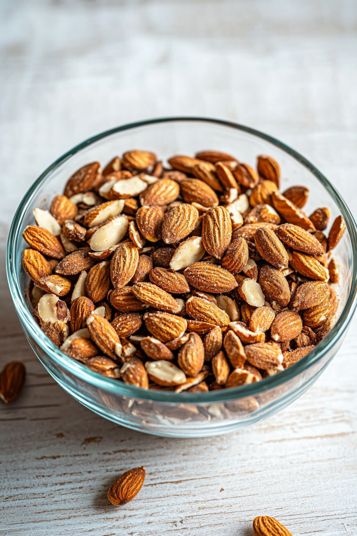Cinnamon-Spiced Keto Granola Clusters_001