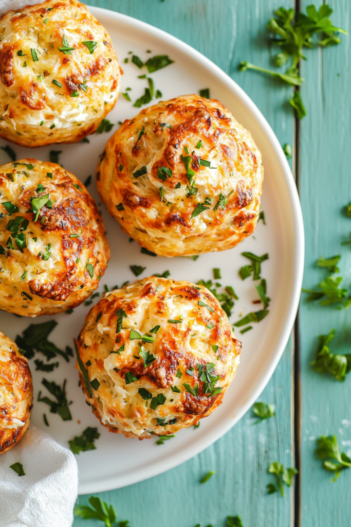 Cream Cheese-Stuffed Keto Bagels_001