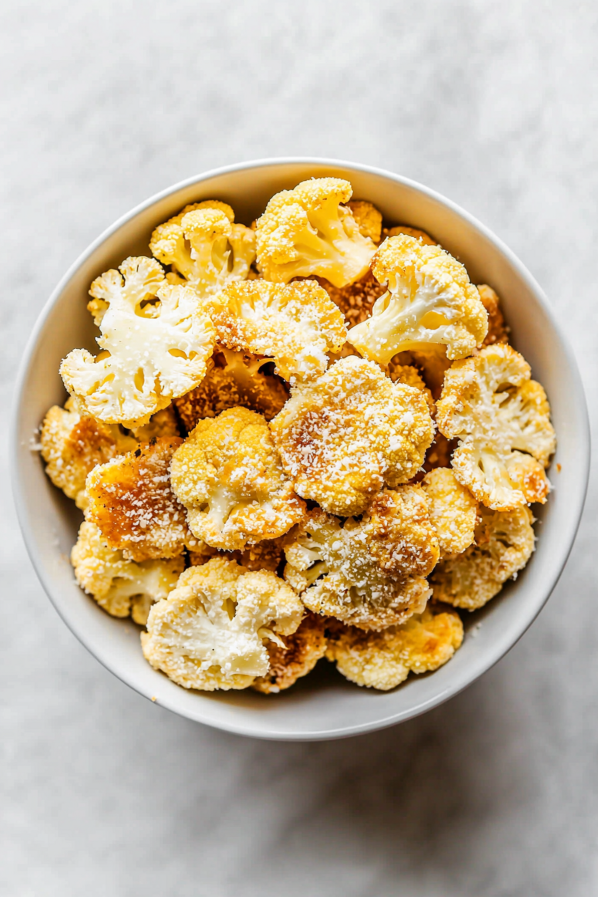 Crispy Parmesan-Crusted Cauliflower Wings_001