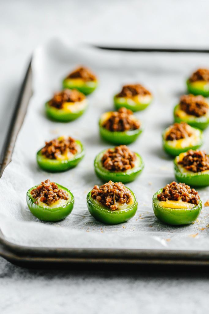 Keto Chili and Cheese Jalapeño Bites_001