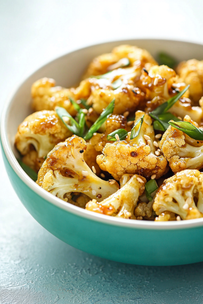 Keto-Friendly Sweet and Sour Cauliflower_001