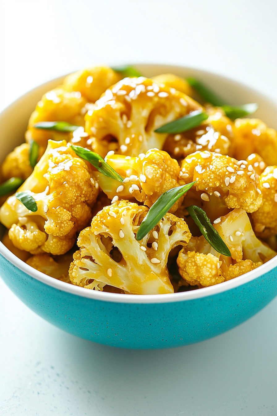 Sweet and Sour Sauce Preparation