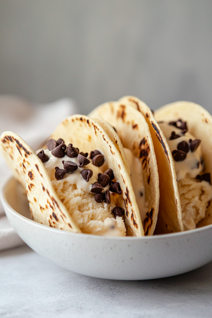 Keto Ice Cream Tacos_001