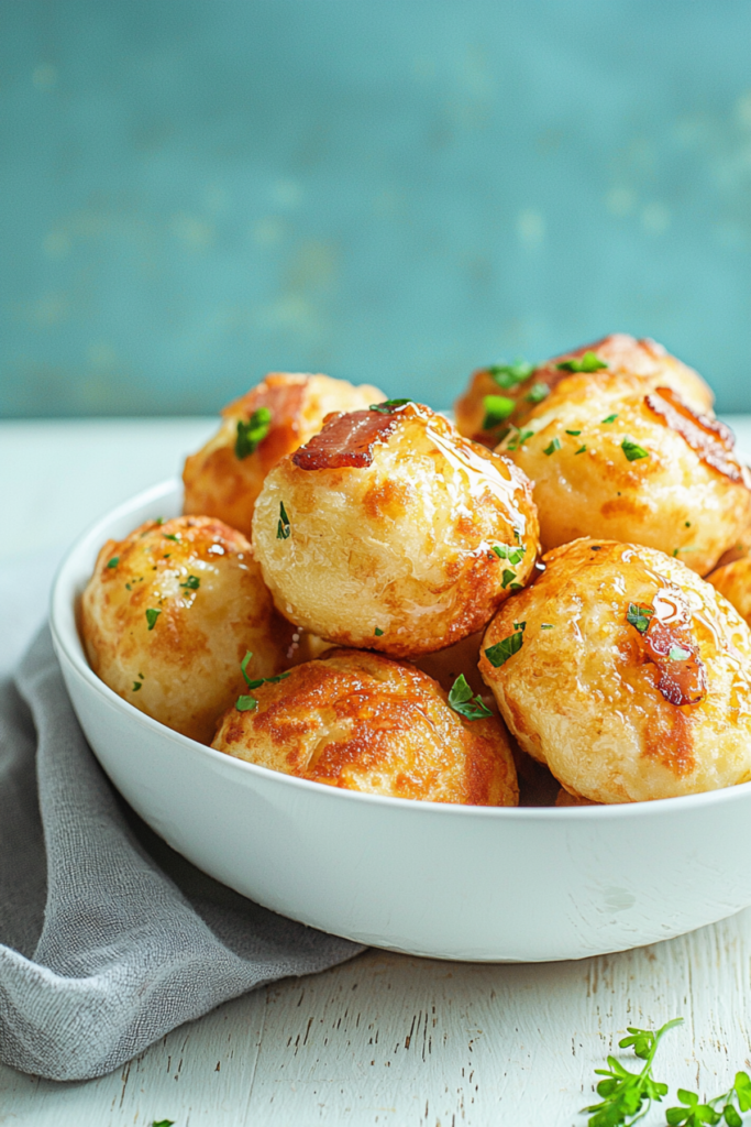 Maple Bacon Keto Pancake Bombs_001