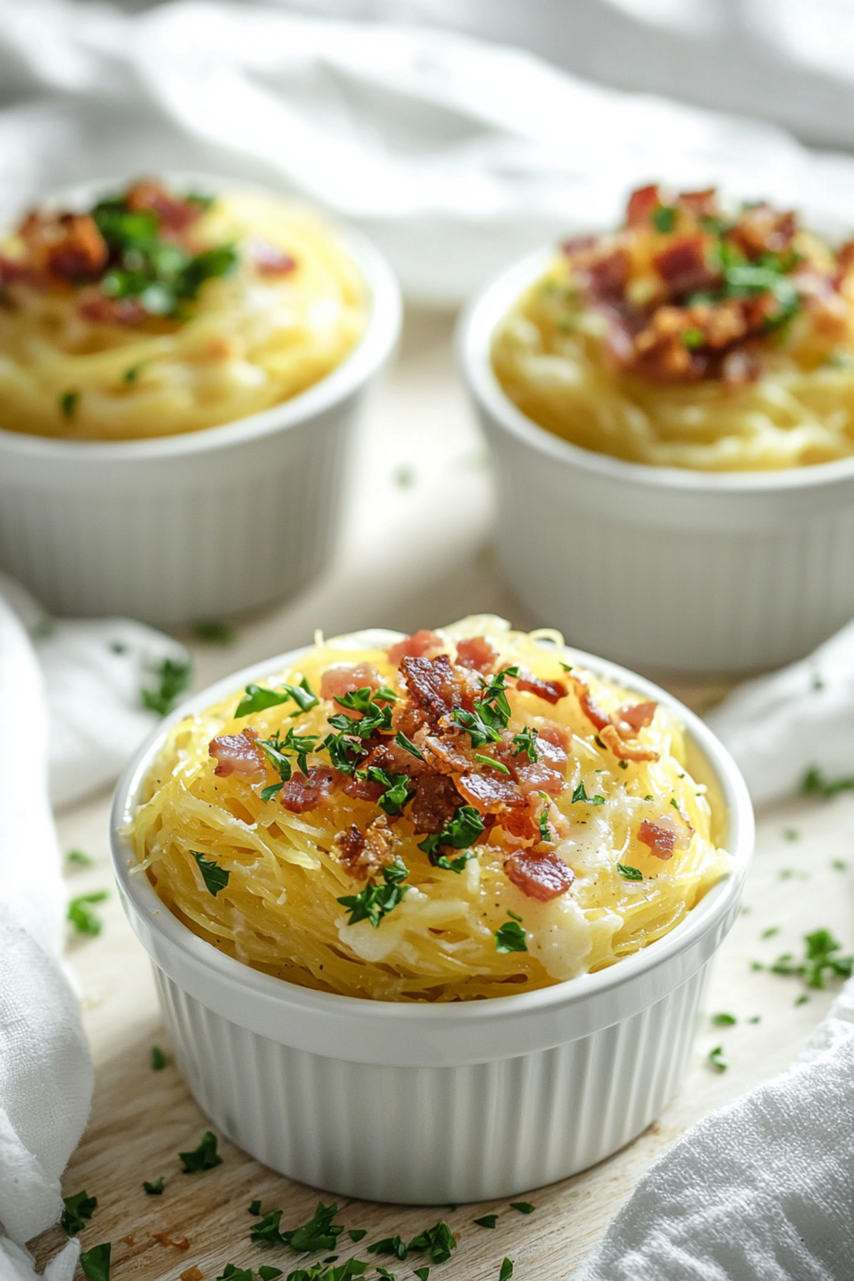 Spaghetti Squash Carbonara Cups_001