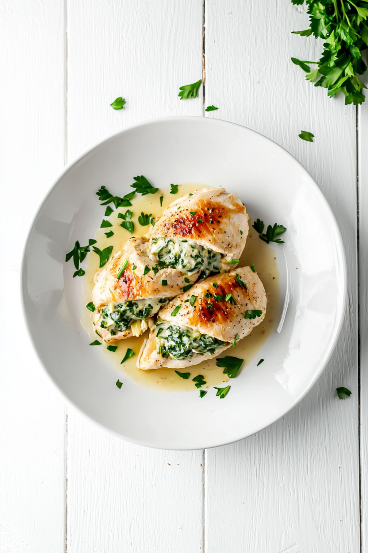 Spinach and Artichoke Stuffed Chicken Breast_001