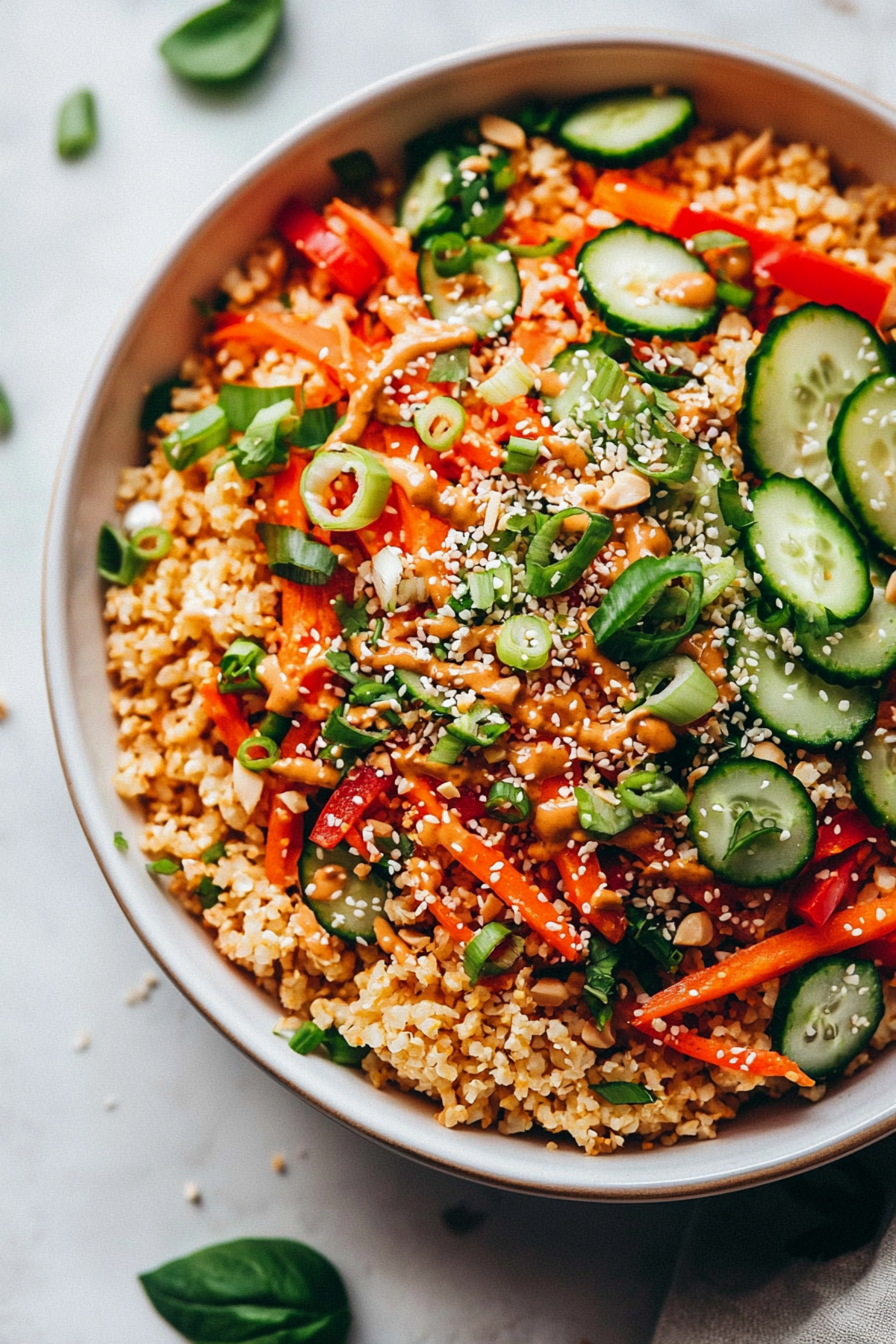 Thai Peanut Cauliflower Noodle Salad_001